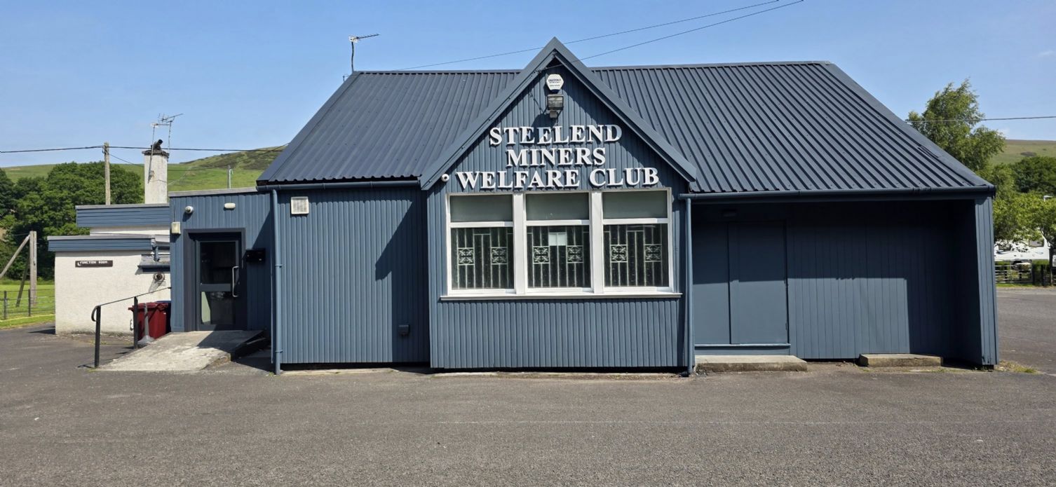 Steelend Miners Welfare Club